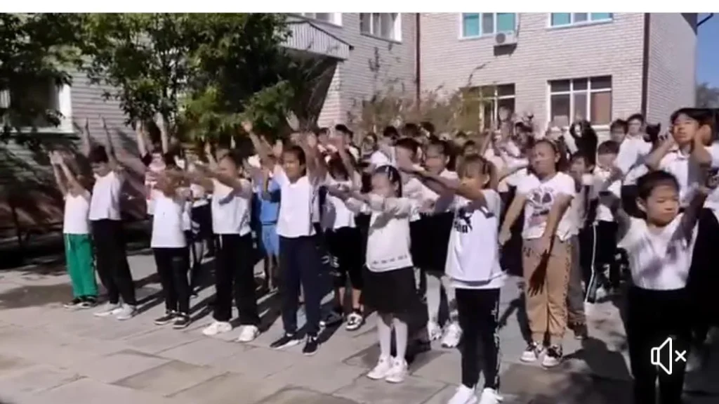 Тәрбие бөлімі Тәрбие бөлімі