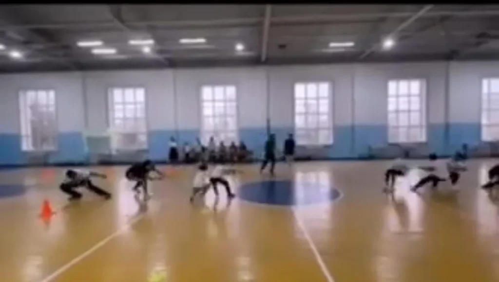 Тәрбие бөлімі Тәрбие бөлімі