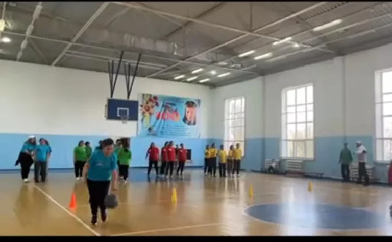Тәрбие бөлімі Тәрбие бөлімі