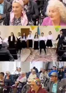 Тәрбие бөлімі Тәрбие бөлімі