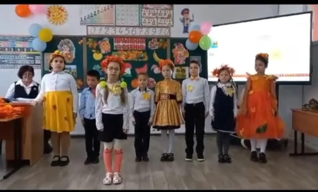 Тәрбие бөлімі Тәрбие бөлімі