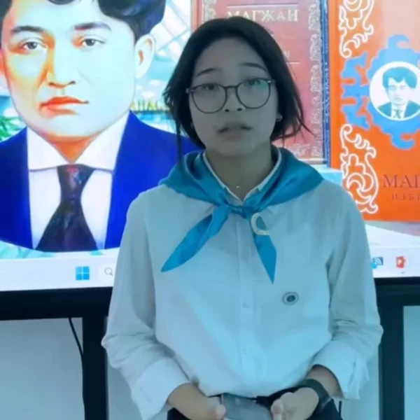 Тәрбие бөлімі Тәрбие бөлімі